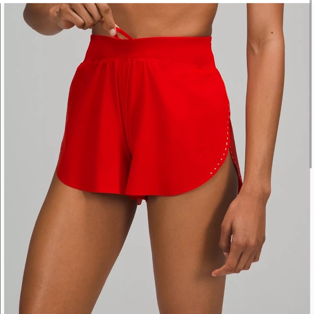 Find Your Pace HR short 3"